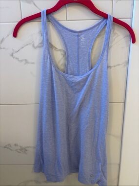 GapFit Breathe Racerback Tank